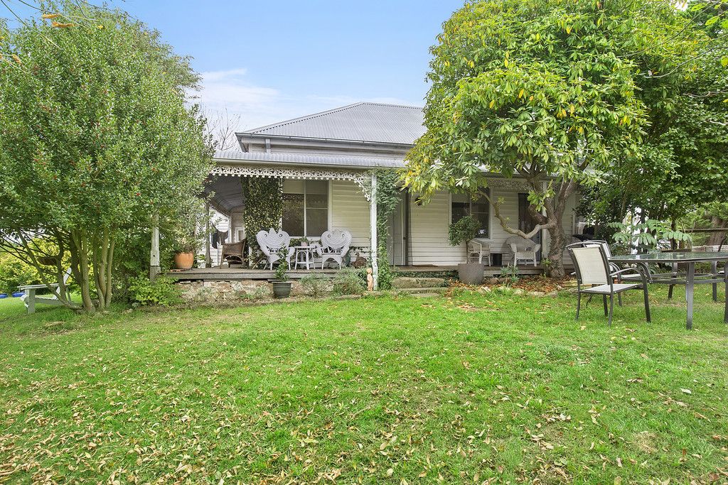 94 Sawyers Ridge Road, Reidsdale NSW 2622