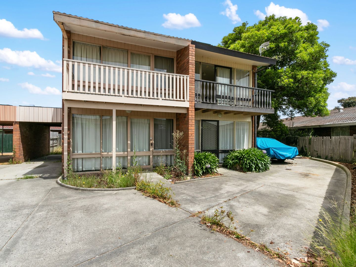 6/3 Opal Place, Morwell VIC 3840
