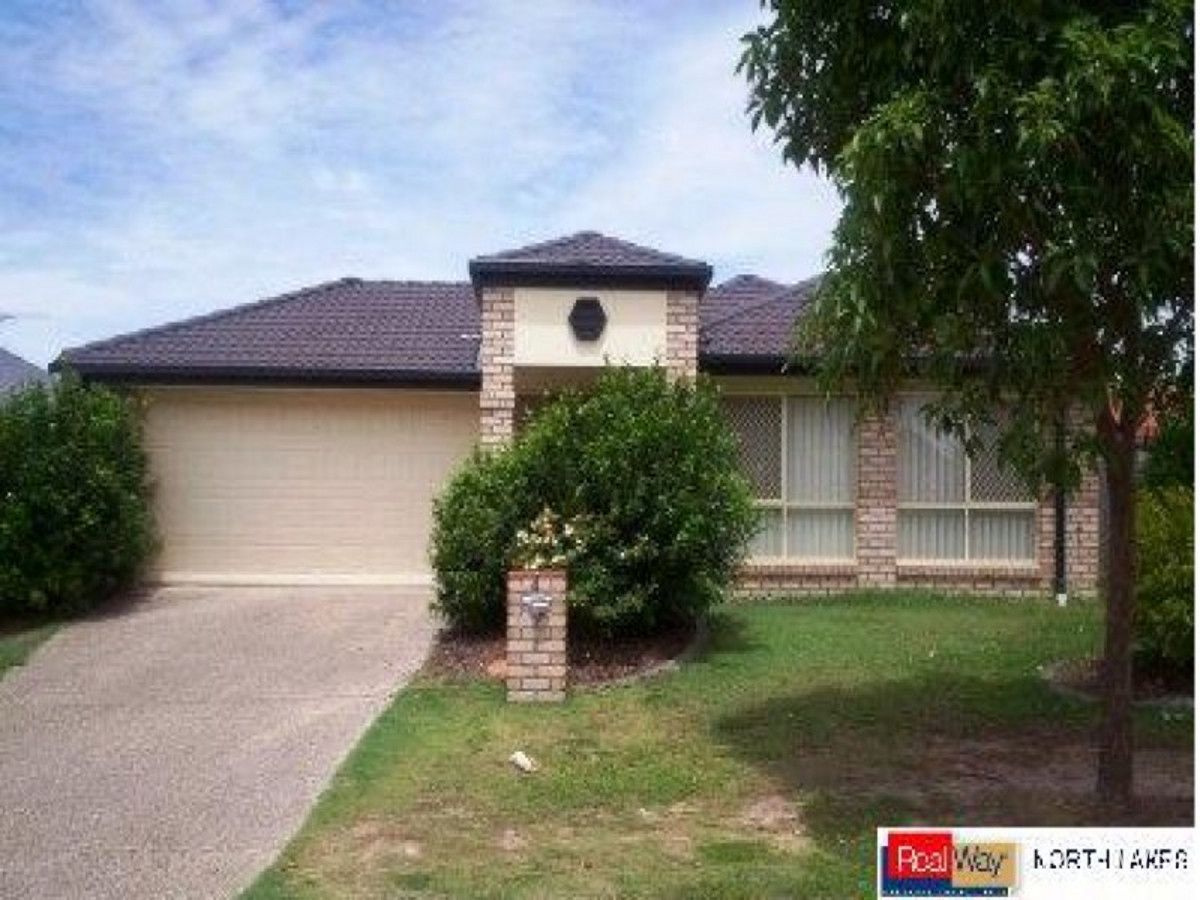 4 bedrooms House in 4 Ainslie Street NORTH LAKES QLD, 4509