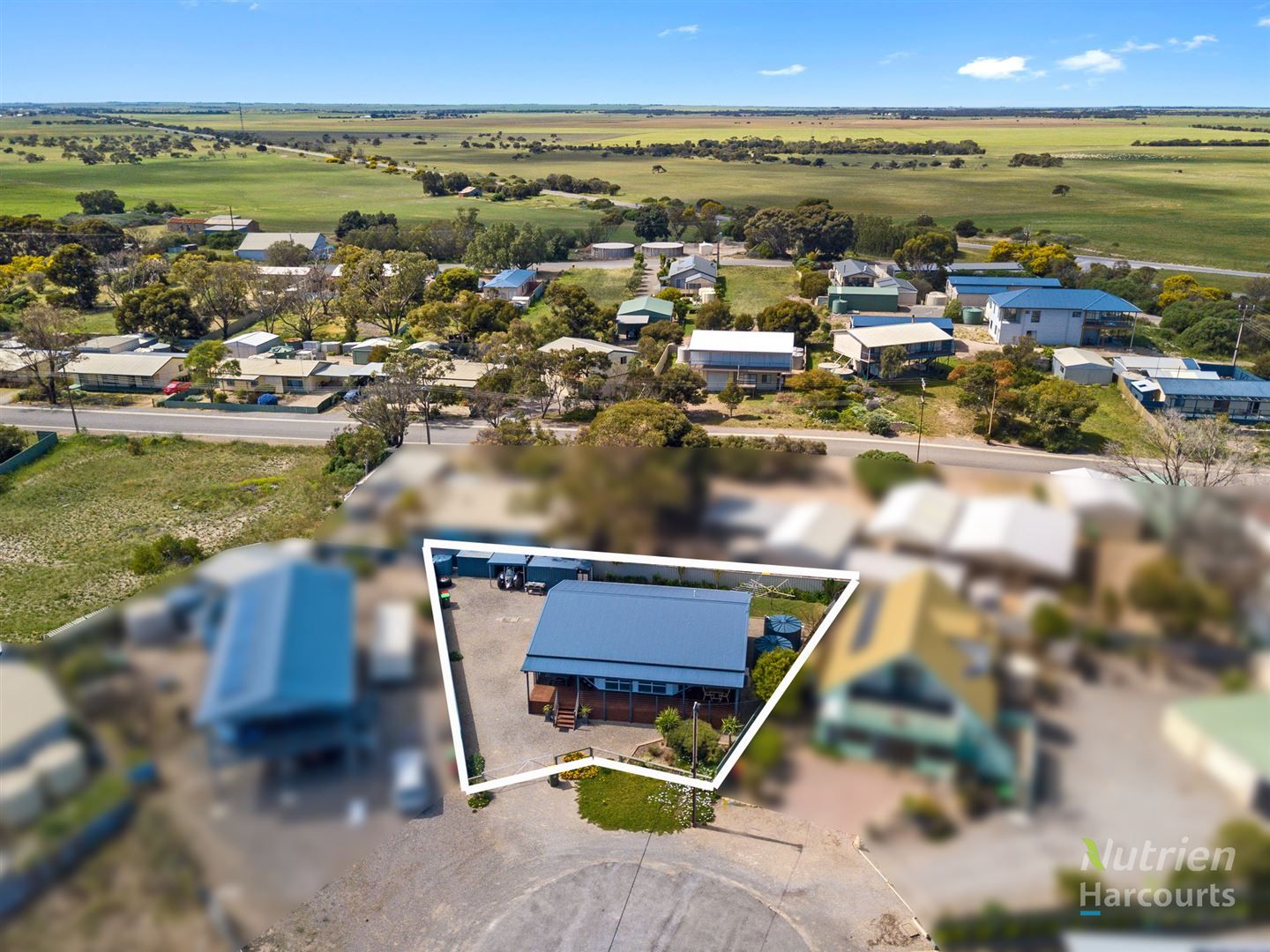 5 Corny Court, Hardwicke Bay SA 5575, Image 2