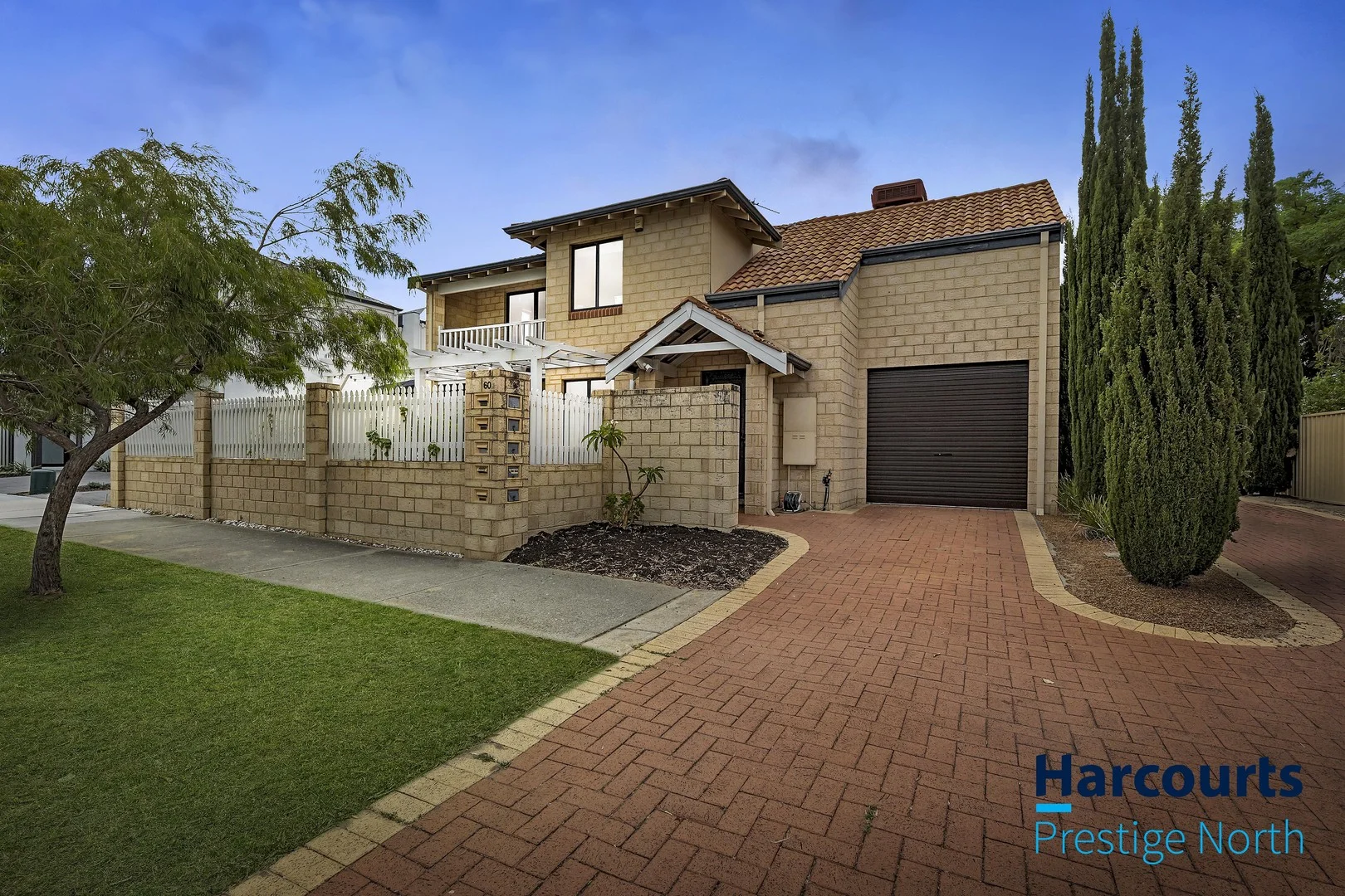 1/60 Waterloo Street, Joondanna WA 6060