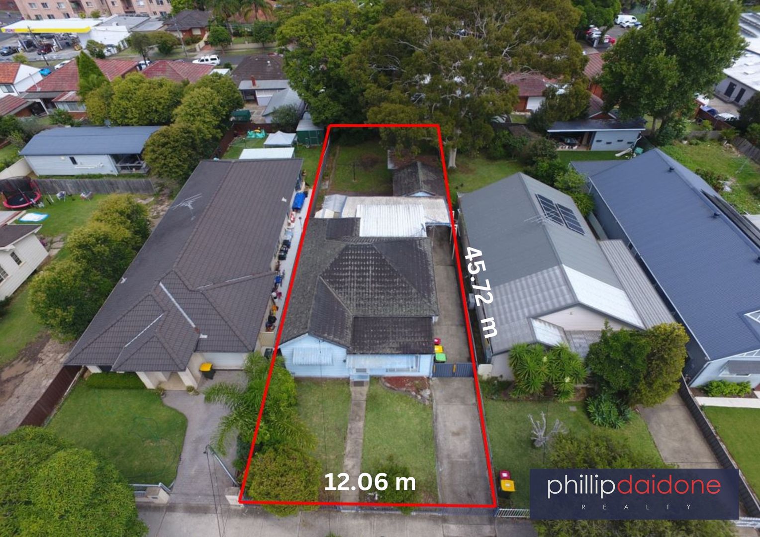 112 Kingsland Road, Regents Park NSW 2143, Image 1