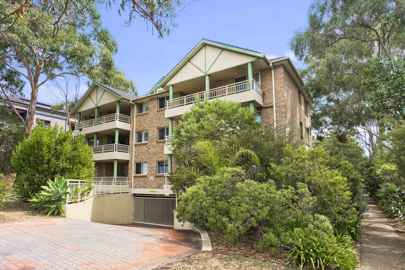 16/45-47 Vermont Street, Sutherland NSW 2232, Image 2