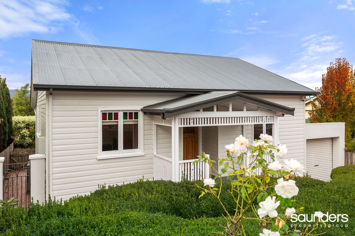 21 Raymond Street, East Launceston TAS 7250 Domain