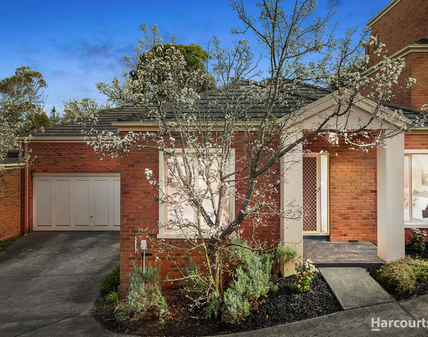 4/14-16 Bowen Road, Doncaster East VIC 3109