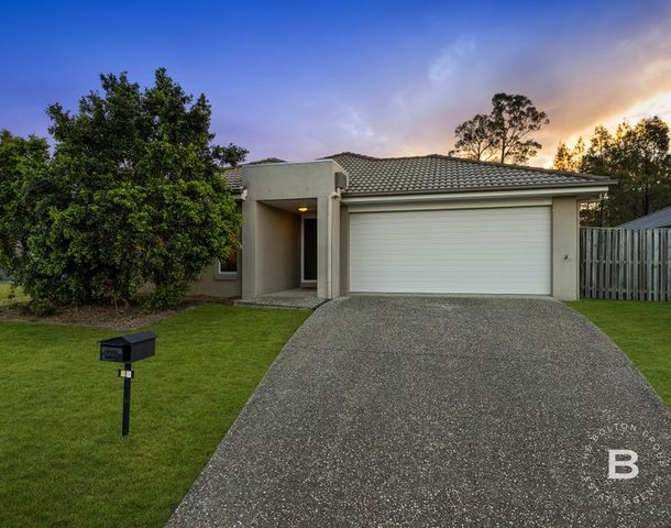 28 Noblewood Crescent, Fernvale QLD 4306