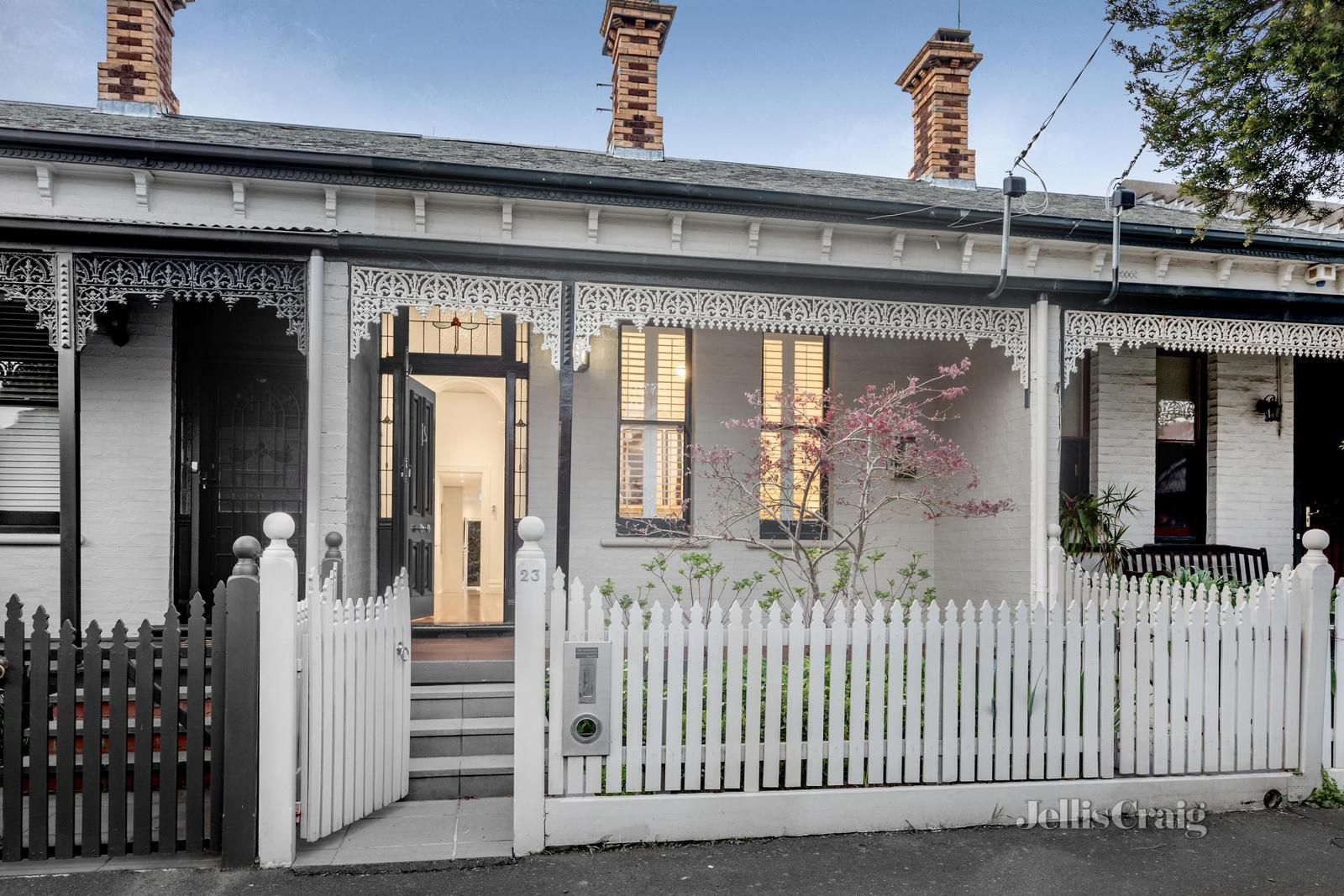 23 Stanhope Street, Armadale Property History & Address Research Domain