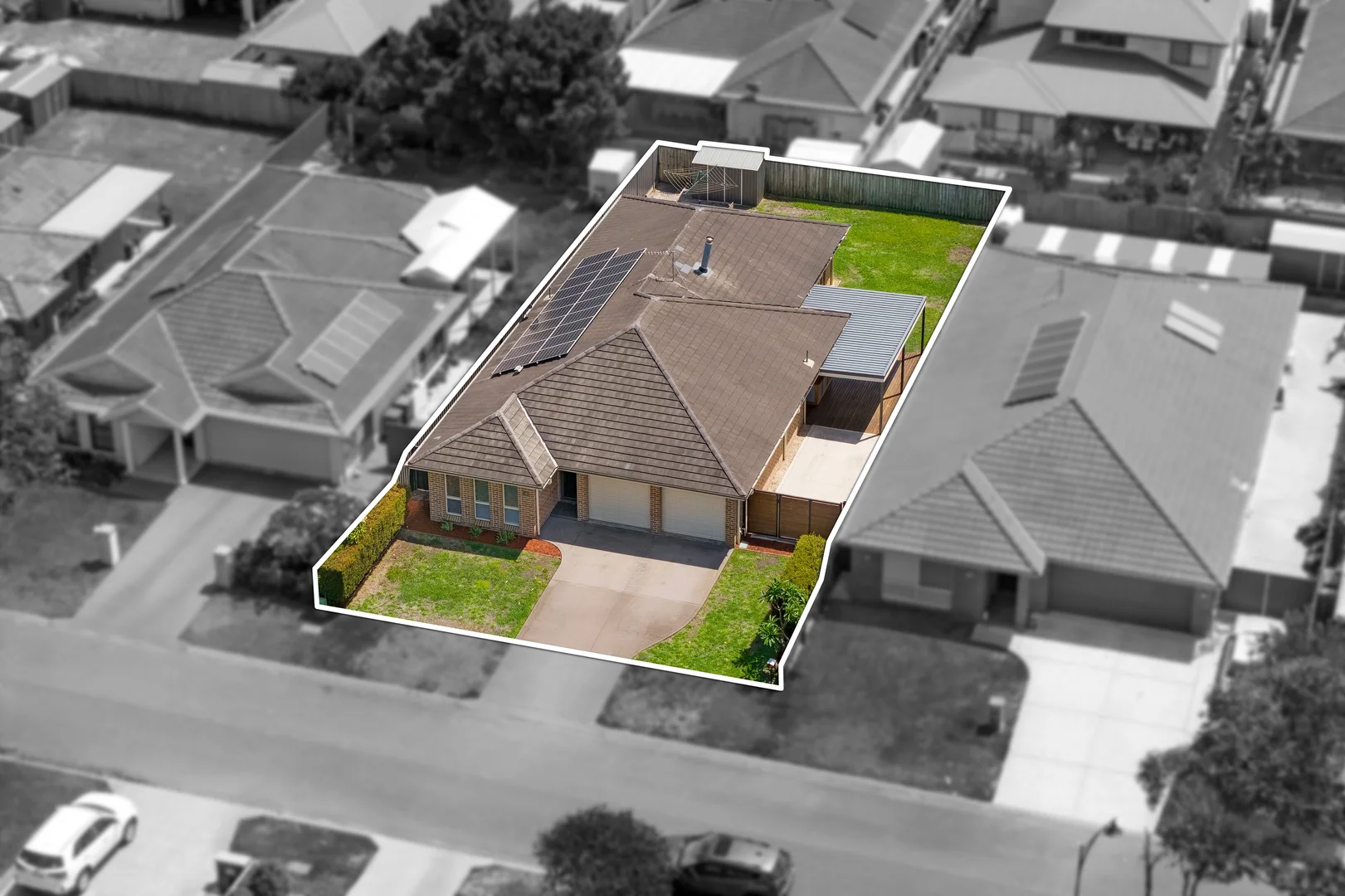 Additional image 20 of 17 Matilda Avenue, Tanilba Bay NSW 2319