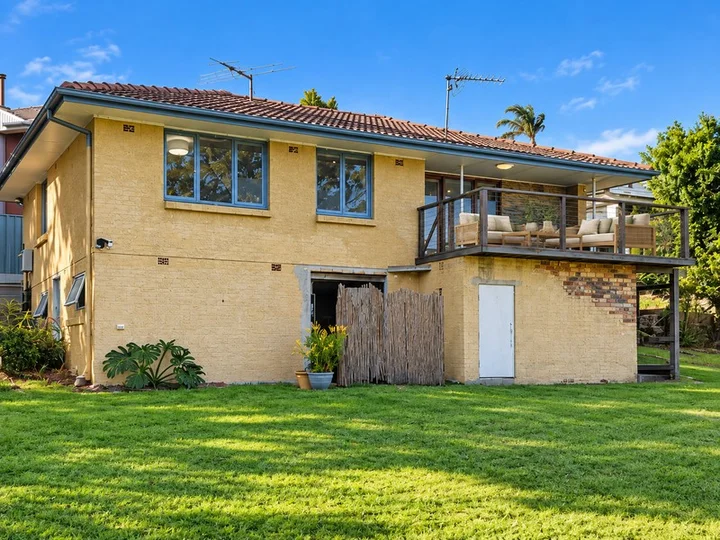 14 Randall Court, Collaroy Plateau NSW 2097
