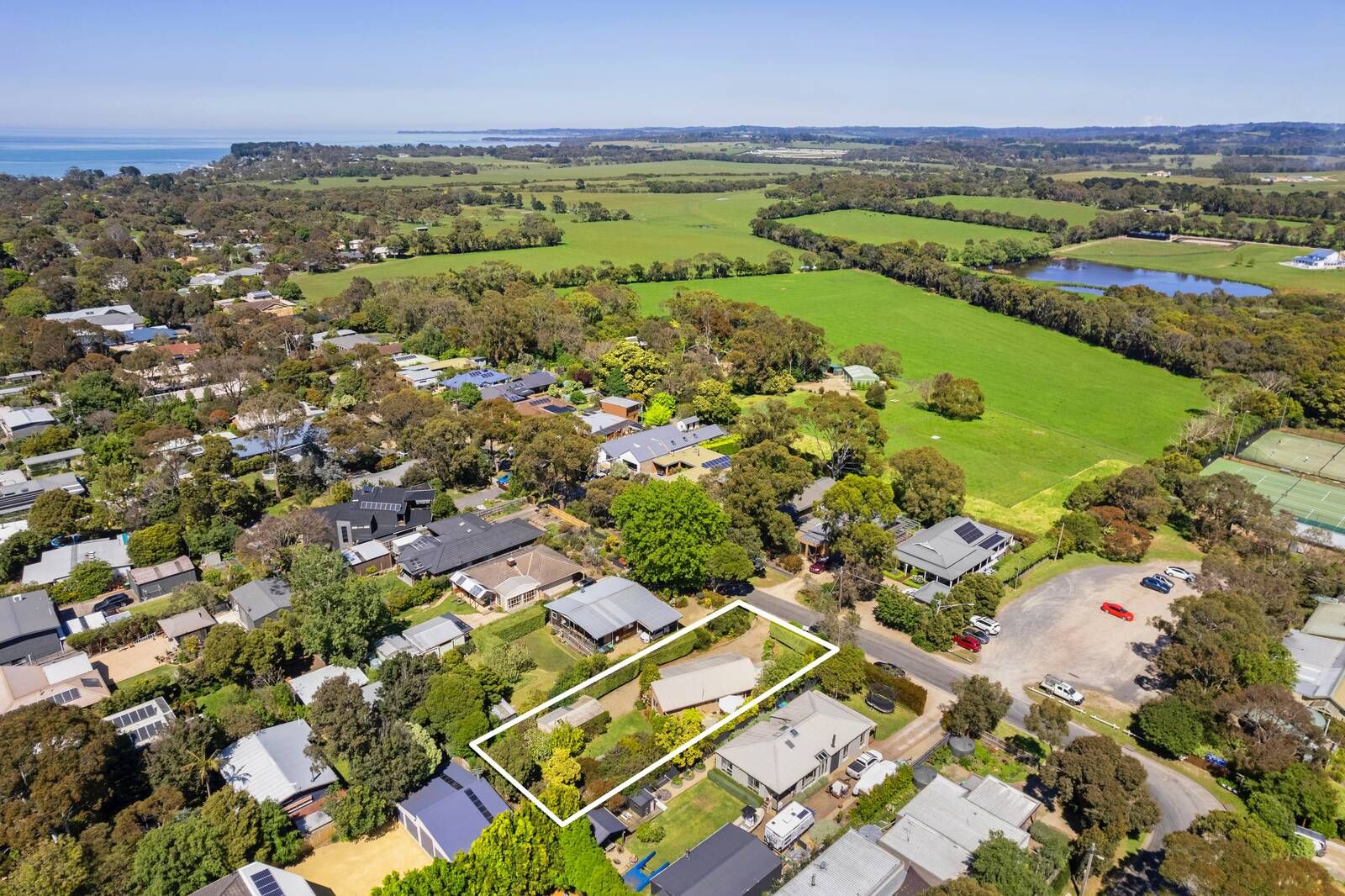 5 Bruce Street, Balnarring Property History & Address Research Domain