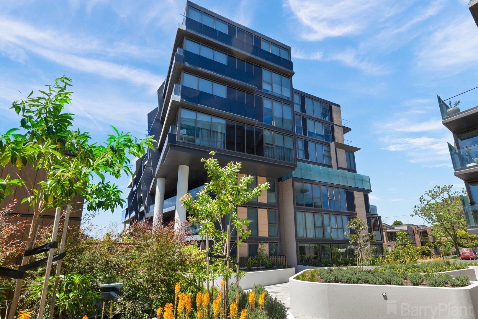 2 bedrooms Apartment / Unit / Flat in 102/42A Nelson Street RINGWOOD VIC, 3134