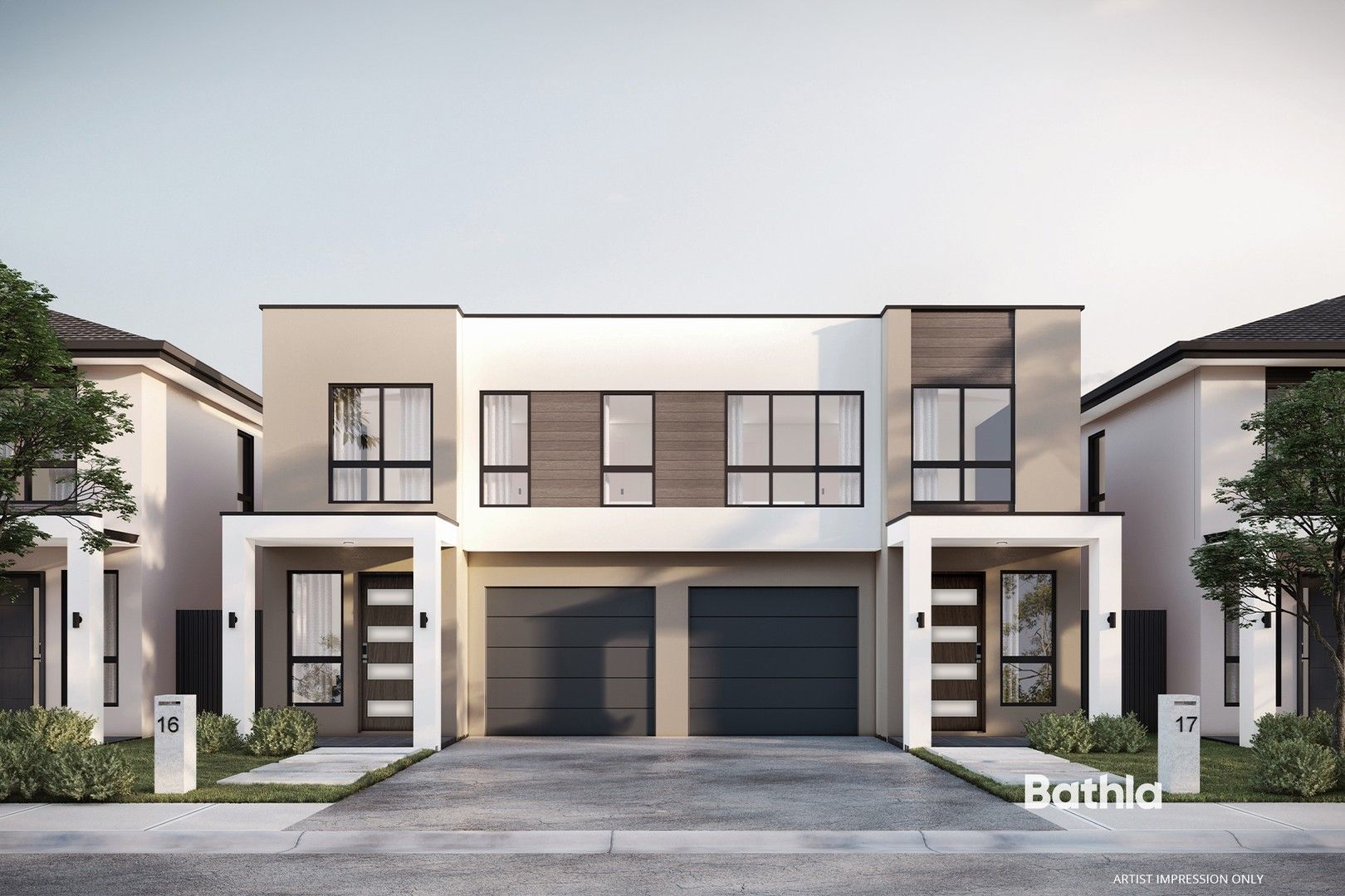 4 bedrooms New House & Land in Lot 17/33 Large Street SCHOFIELDS NSW, 2762