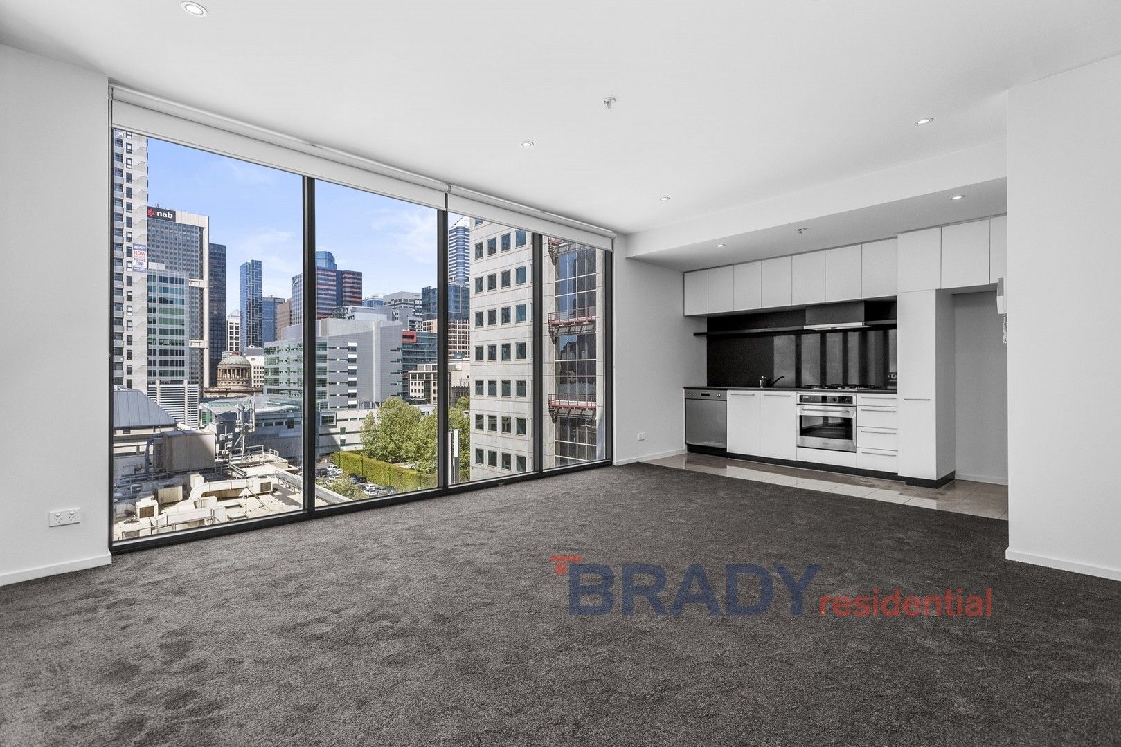 1 bedrooms Apartment / Unit / Flat in 1102/22-40 Wills Street MELBOURNE VIC, 3000