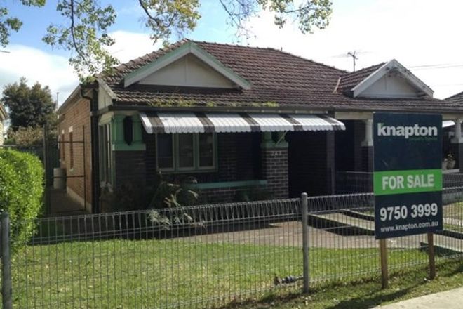 Picture of 243 Lakemba Street, LAKEMBA NSW 2195