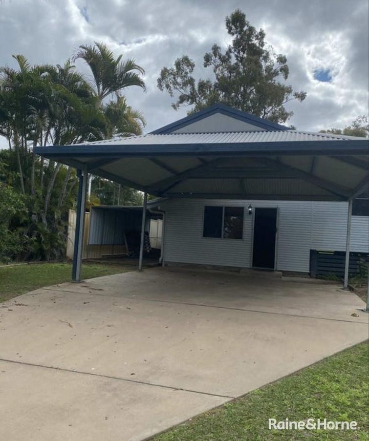 3 Bellarine Court, Dysart QLD 4745 House For Rent Domain