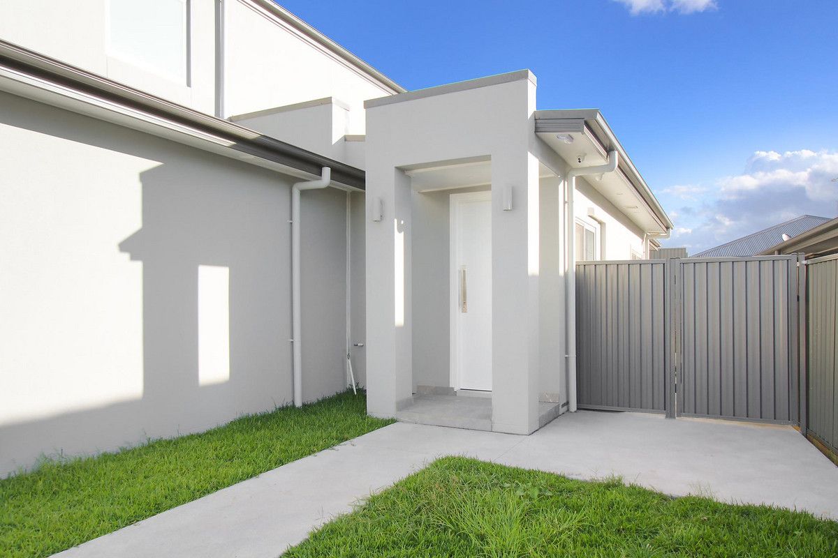 1 bedrooms Apartment / Unit / Flat in 15B Jerome Street LEPPINGTON NSW, 2179
