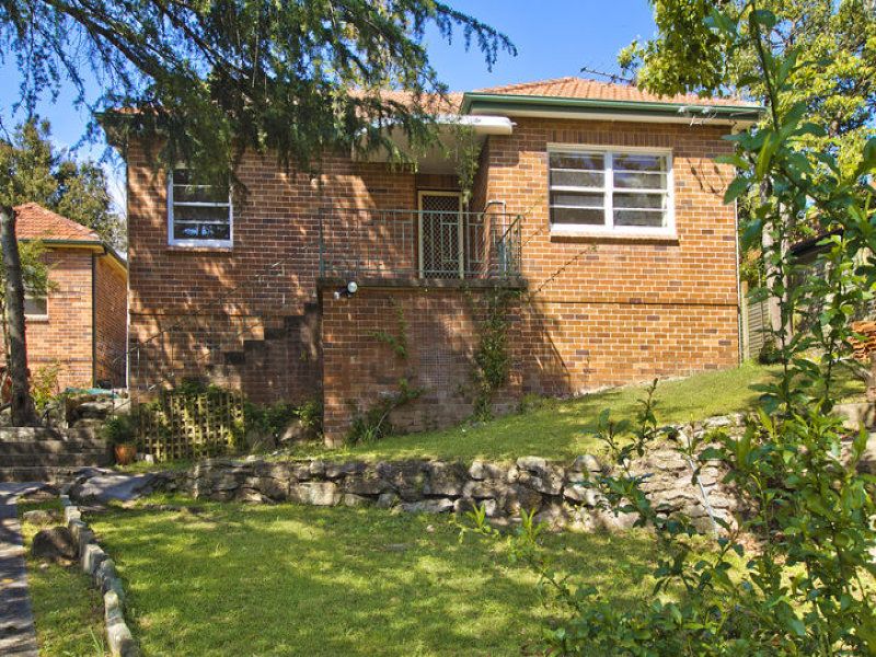 4 bedrooms House in 44 Moore Street LANE COVE NSW, 2066