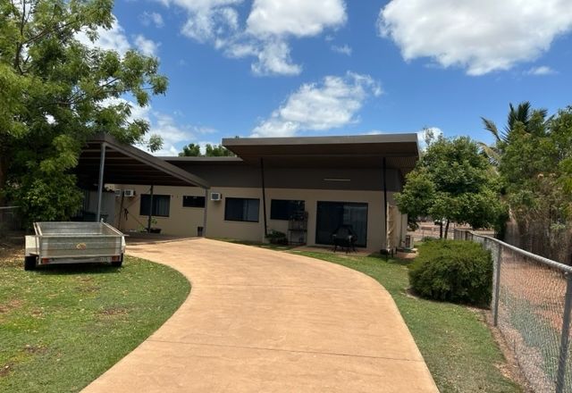 Picture of 12 Transmission Street, ROCKY POINT QLD 4874