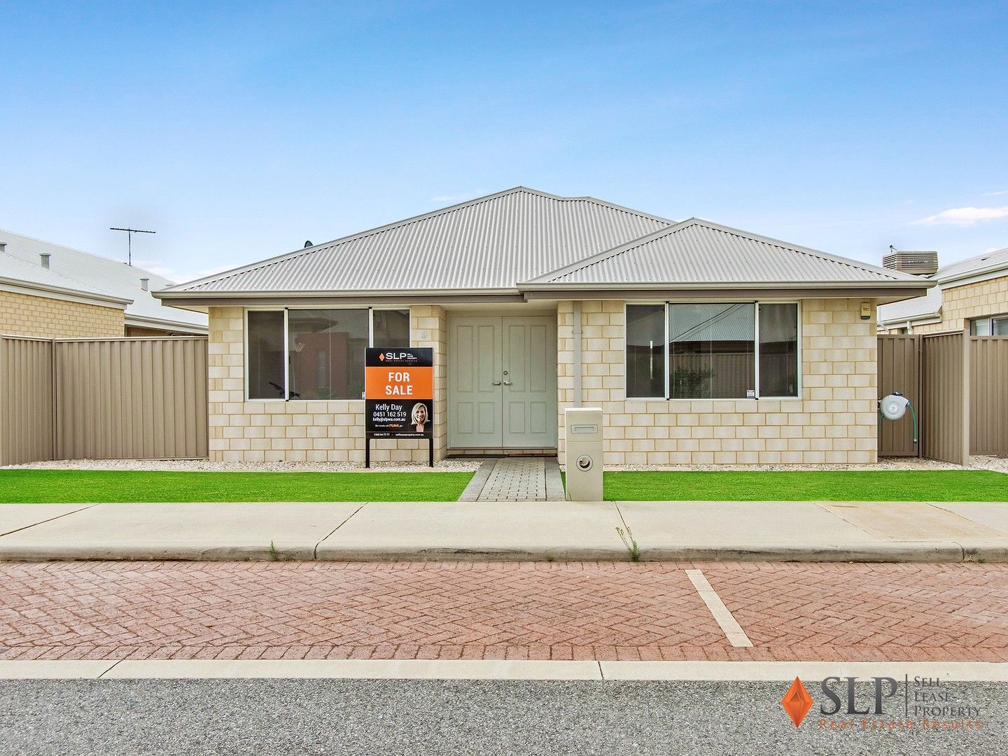 4 bedrooms House in 9 Noriker Link BALDIVIS WA, 6171