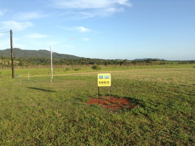 Lot 17 Camarlinghi Rd, Daradgee QLD 4860, Image 2