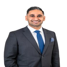 Nav Sekhon, Sales representative