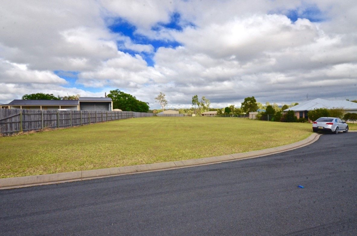 7 Keely View, Placid Hills QLD 4343, Image 1
