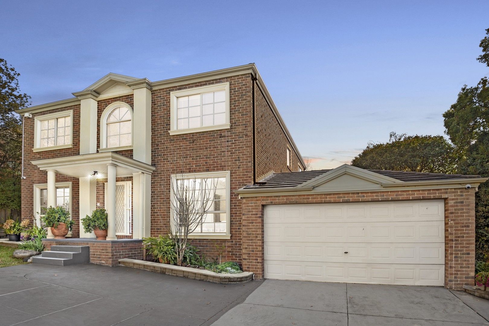 5 bedrooms House in 6 Greythorn Road BALWYN NORTH VIC, 3104