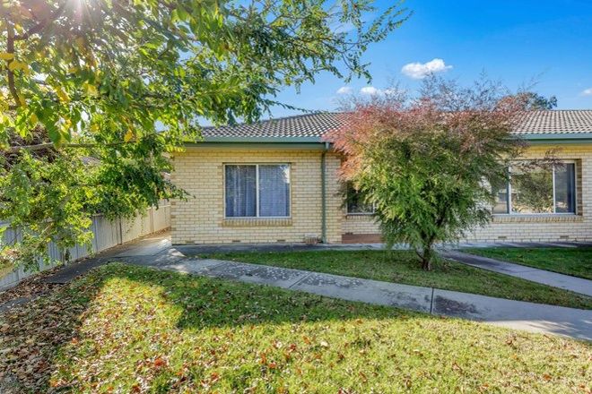 Picture of 7/13 Victoria Crescent, MOUNT BARKER SA 5251