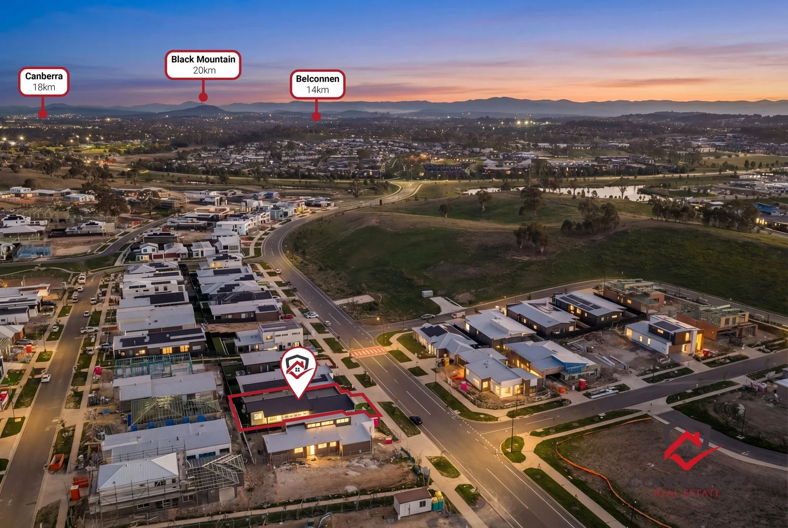 Additional image 25 of 68 Pattie Menzies Way, Jacka ACT 2914