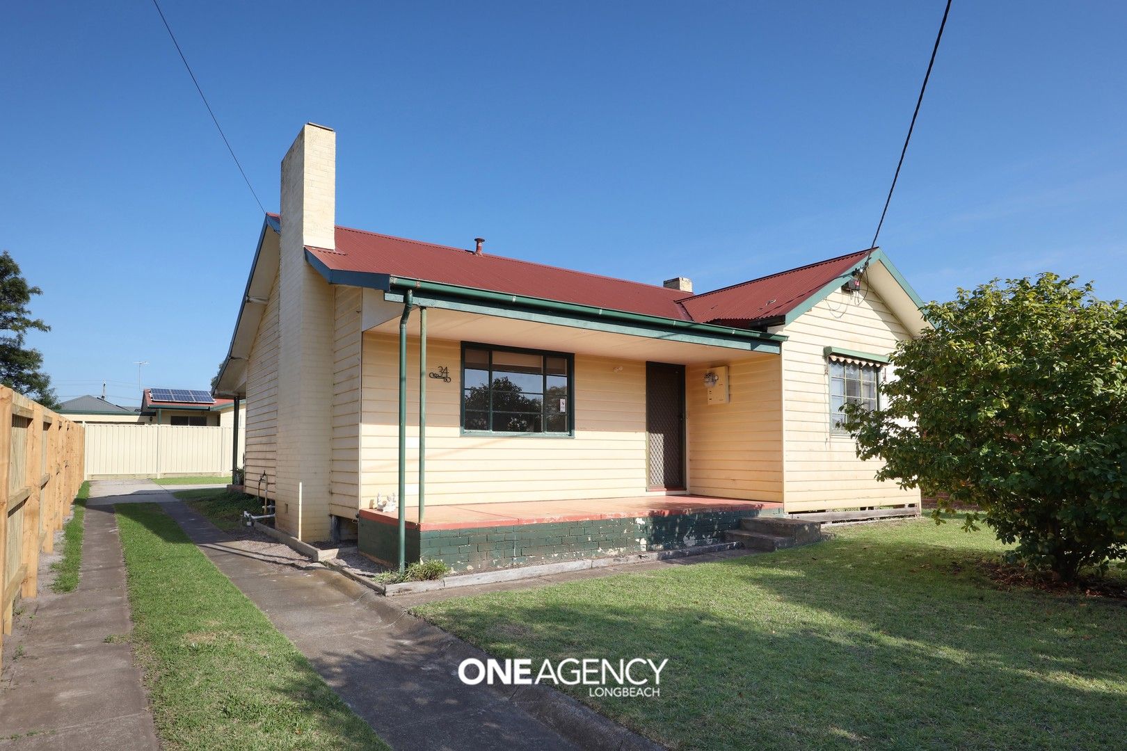 1/34 Whatley Street, Carrum VIC 3197 Domain