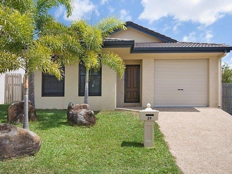 24 Lemonwood Court, Douglas QLD 4814, Image 0