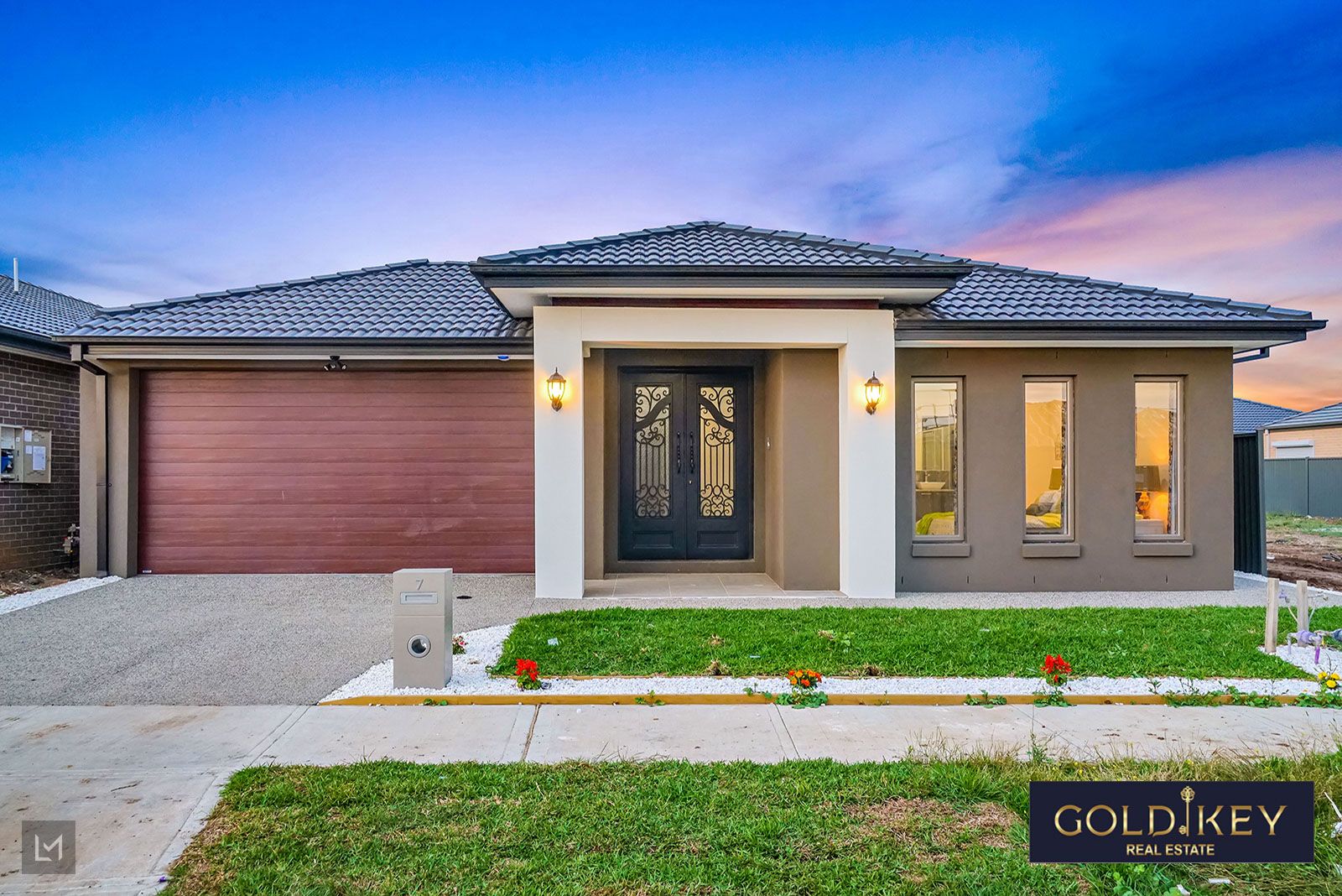 7 Paprika Way, Tarneit VIC 3029, Image 0