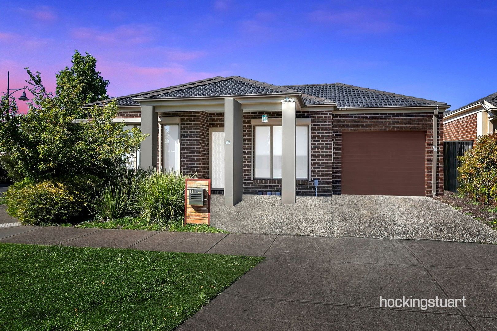 3 bedrooms House in 19 Prada Drive EPPING VIC, 3076