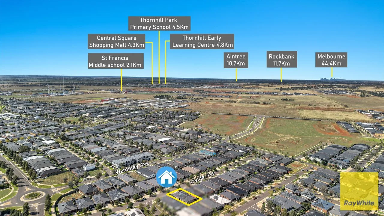 Additional image 17 of 12 Irvine Avenue, Strathtulloh VIC 3338