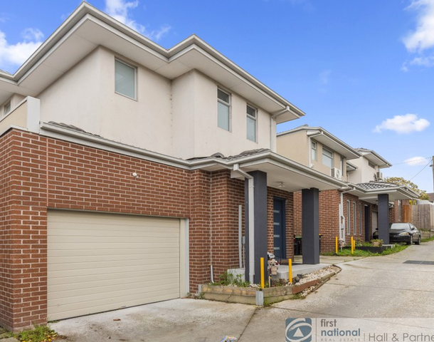 3/70 Langhorne Street, Dandenong VIC 3175