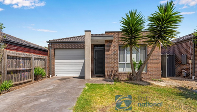 Picture of 1/3 Claire Court, KURUNJANG VIC 3337