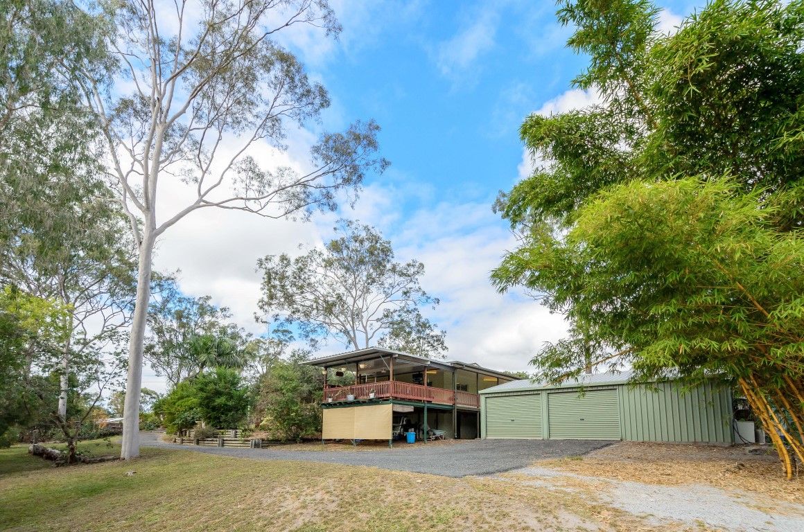 33 Panorama Circuit, Benaraby QLD 4680, Image 0