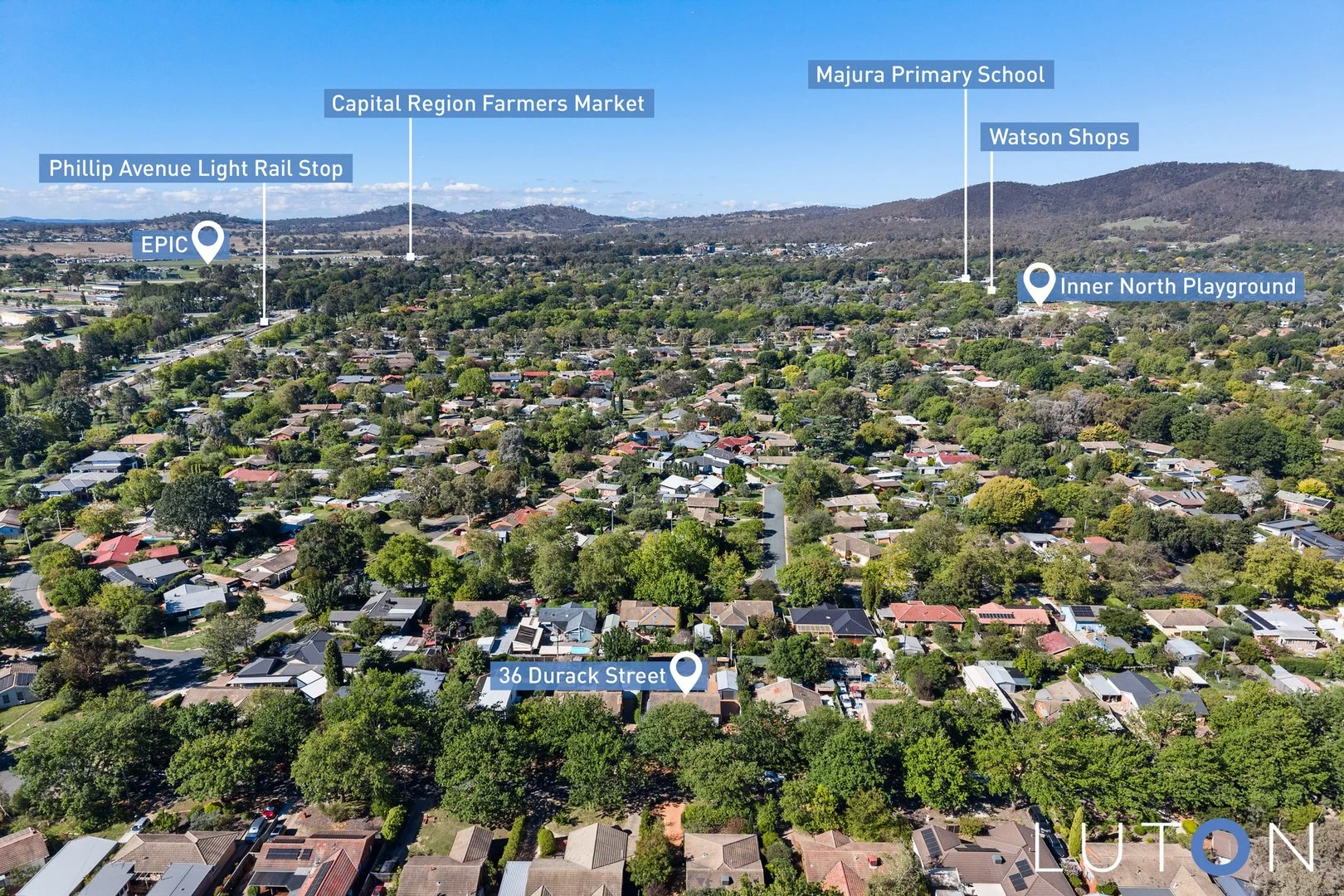 Additional image 31 of 36 Durack Street, Downer ACT 2602