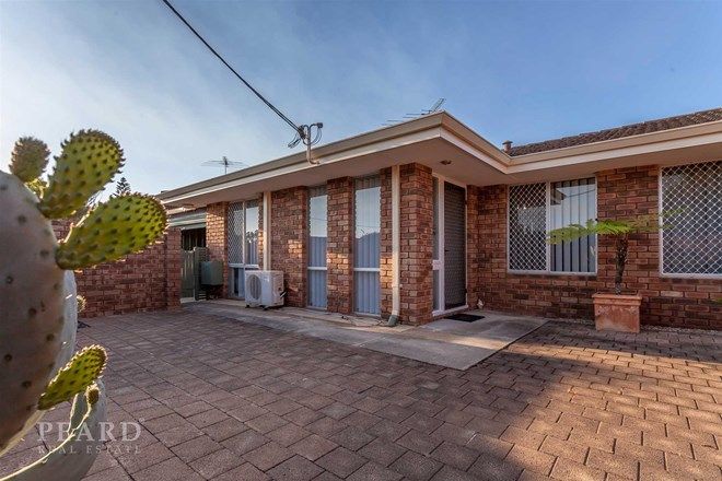 Picture of 39A Camberwarra Drive, CRAIGIE WA 6025