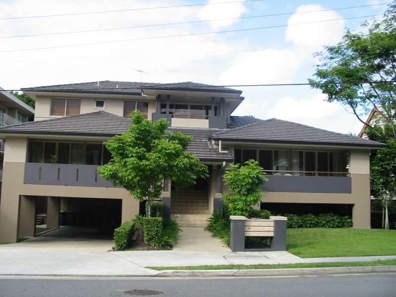 4/7 Grimes Street, Auchenflower Property History & Address Research