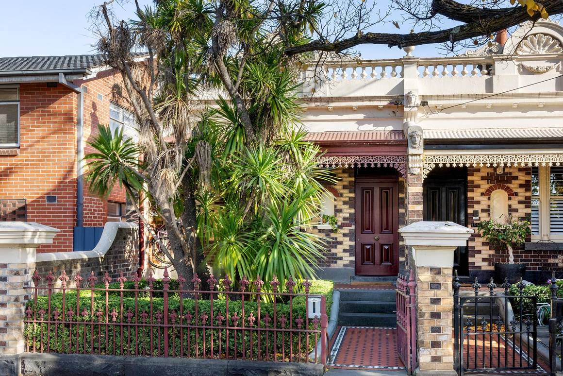 Picture of 1015 Drummond Street, CARLTON NORTH VIC 3054