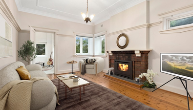 Picture of 4/20 Upper Avenue Road, MOSMAN NSW 2088