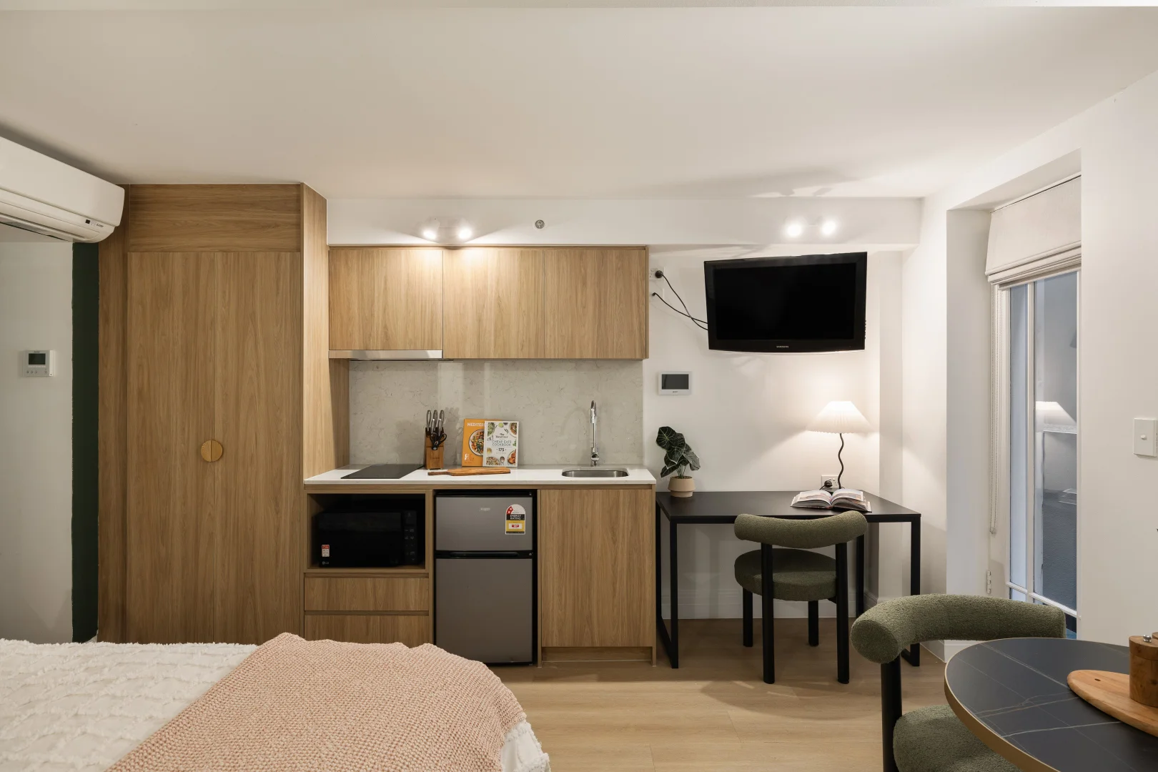 Additional image 7 of ST/15 Springfield Avenue, Potts Point NSW 2011