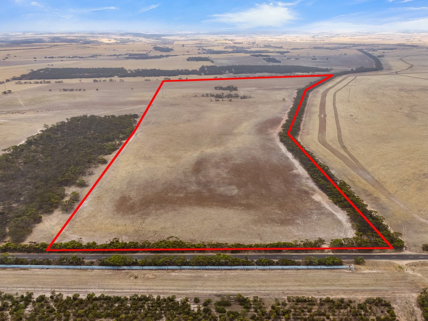 Lot 202 Monarto Road, Monarto SA 5254, Image 1