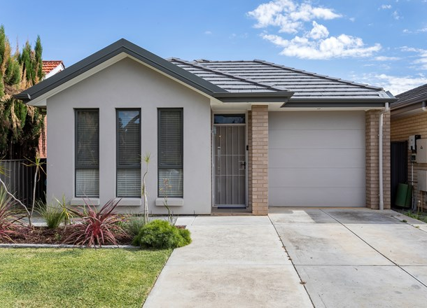 3 Shackleton Place, Flinders Park SA 5025