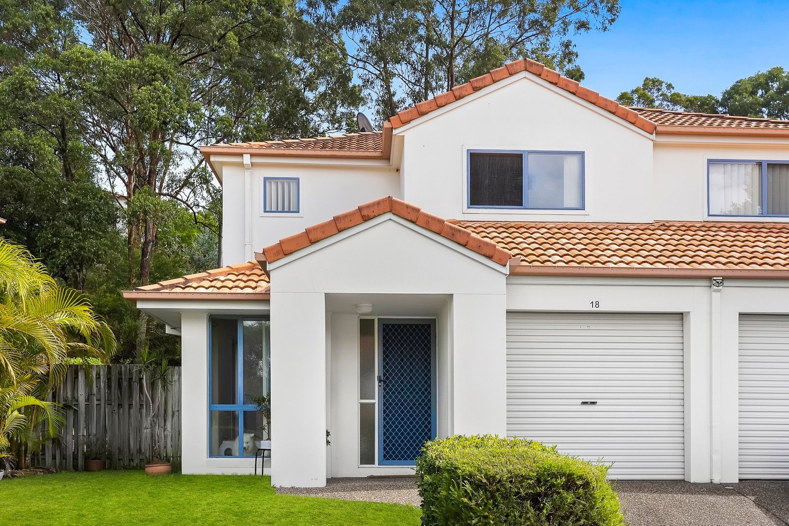 3 bedrooms House in 18/2 Studio Drive PACIFIC PINES QLD, 4211