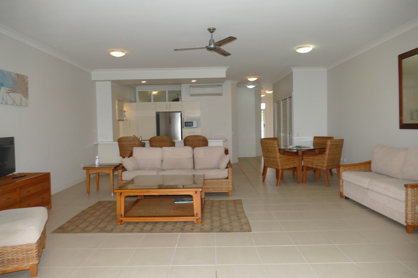1 bedrooms Apartment / Unit / Flat in Unit 16/20-24 Poinciana Bvd CARDWELL QLD, 4849