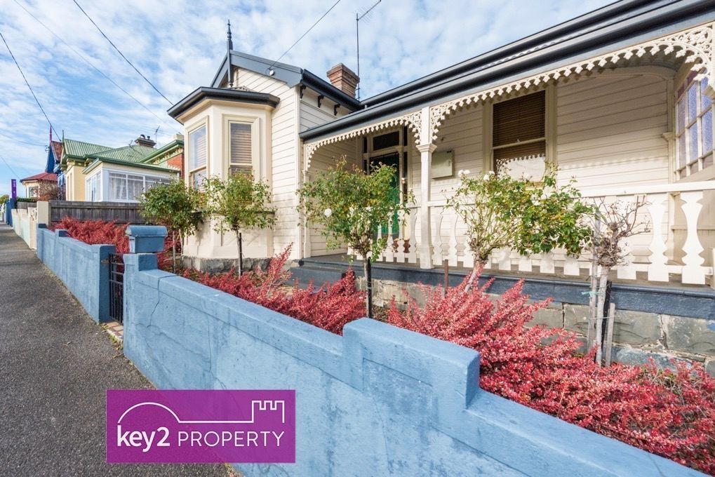 3 bedrooms House in 9 Patrick Street SOUTH LAUNCESTON TAS, 7249