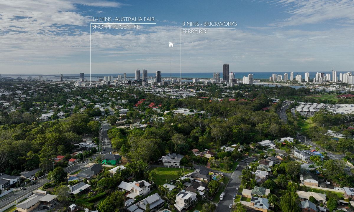 4 & 4A Kerry Place, Southport QLD 4215, Image 2