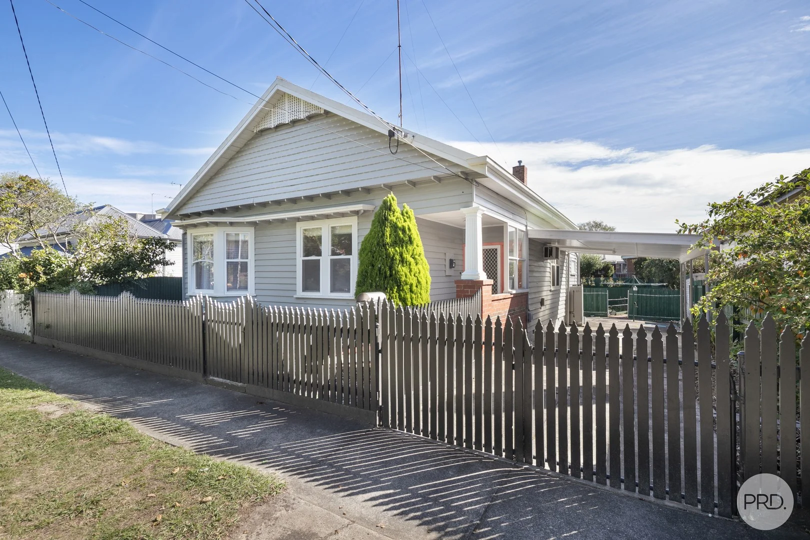 107 Clyde Street, Soldiers Hill VIC 3350